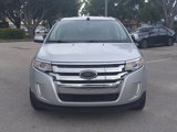 Used 2013 Ford Edge Limited image 2