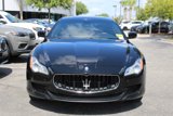 Used 2014 Maserati Quattroporte GTS image 2