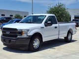 Used 2020 Ford F150 XL w/ Equipment Group 101A Mid image 3