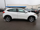 Certified 2020 Honda HR-V LX image 4
