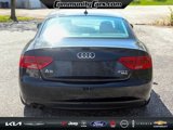 Used 2014 Audi A5 2.0T Premium Plus w/ Premium Plus Package image 5