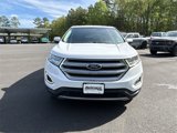 Used 2018 Ford Edge SEL image 3