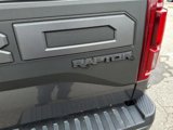 Certified 2019 Ford F150 Raptor w/ Equipment Group 802A Luxury image 5