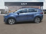 Certified 2021 Kia Sportage EX w/ EX Technology Package image 4