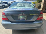 Used 2007 Mercedes-Benz E 320 BlueTEC Sedan image 3
