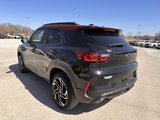 New 2025 Chevrolet TrailBlazer RS w/ Driver Confidence Package image 3