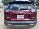 Used 2019 Jeep Cherokee Limited image 6