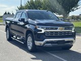 Used 2023 Chevrolet Silverado 1500 LTZ image 2