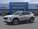New 2025 Chevrolet Trax LT image 2