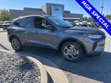 New 2025 Ford Escape ST-Line w/ Tech Pack #1 image 2