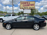 Used 2009 Ford Fusion SEL image 4