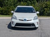 Used 2013 Toyota Prius Two image 2