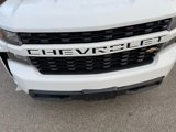 Used 2019 Chevrolet Silverado 1500 Custom w/ Custom Value Package image 5