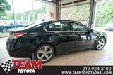 Used 2012 Acura TL SH-AWD image 4