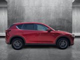Used 2017 MAZDA CX-5 Touring image 4