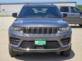 New 2025 Jeep Grand Cherokee Laredo X image 2