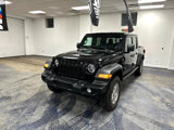 Used 2020 Jeep Gladiator Sport w/ Quick Order Package 24S image 2