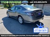 Used 2014 Nissan Maxima 3.5 SV w/ SV Value Package image 3