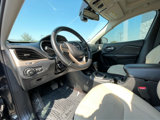 Used 2016 Jeep Cherokee 75th Anniversary image 2