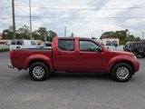 Used 2019 Nissan Frontier SV image 3