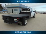 Used 2018 RAM 5500 Tradesman w/ Ambulance Prep Group image 6