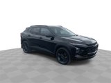 Certified 2025 Chevrolet Trax ACTIV w/ Driver Confidence Package image 2