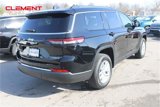 Used 2023 Jeep Grand Cherokee L Laredo image 3