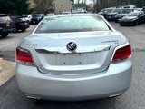Used 2012 Buick LaCrosse Leather image 4