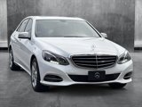 Used 2014 Mercedes-Benz E 350 4MATIC Sedan image 4