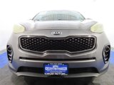 Used 2017 Kia Sportage EX image 3