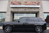 Used 2019 Rolls-Royce Cullinan image 4