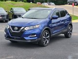 Certified 2020 Nissan Rogue Sport SL image 3