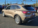 Certified 2021 Ford Escape SE w/ Cold Weather Package image 5