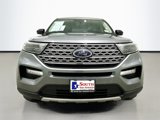 Used 2021 Ford Explorer Limited w/ Equipment Group 301A image 2