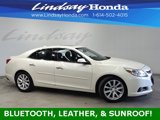 Used 2014 Chevrolet Malibu LT image 6