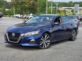 Used 2022 Nissan Altima 2.5 SR image 2