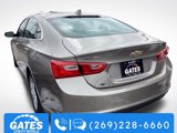 Used 2024 Chevrolet Malibu LT image 4