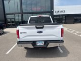 Used 2015 Ford F150 XLT w/ Equipment Group 302A Luxury image 3