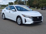 New 2025 Nissan Sentra S image 4