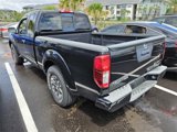 Used 2017 Nissan Frontier Desert Runner image 3