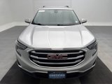 Certified 2021 GMC Terrain SLT image 6