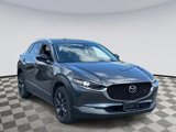 Used 2022 MAZDA CX-30 2.5 Turbo w/ Premium Package image 2