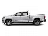 Used 2016 Chevrolet Colorado W/T w/ WT Convenience Package image 6