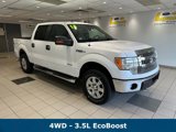 Used 2014 Ford F150 XLT w/ Equipment Group 302A Luxury image 1