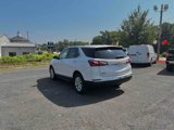 Used 2018 Chevrolet Equinox LT image 5