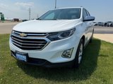 Certified 2020 Chevrolet Equinox Premier image 3
