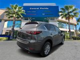 Used 2023 MAZDA CX-5 AWD 2.5 S w/ Select Package image 5