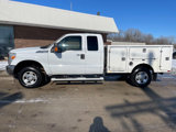 Used 2011 Ford F250 XLT w/ XLT Interior Pkg image 2