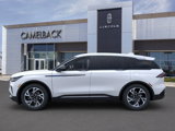 New 2025 Lincoln Nautilus Premier image 3