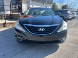 Used 2013 Hyundai Sonata GLS w/ Popular Equipment Pkg image 4